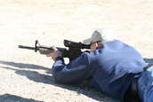 Pueblo Carbine Match, November 2006 (AK vs AR)
 - photo 61 