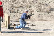 Pueblo Carbine Match, November 2006 (AK vs AR)
 - photo 63 