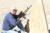 Pueblo Carbine Match, November 2006 (AK vs AR)
 - photo 70 
