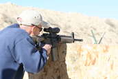 Pueblo Carbine Match, November 2006 (AK vs AR)
 - photo 78 