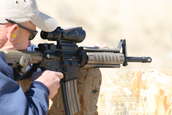 Pueblo Carbine Match, November 2006 (AK vs AR)
 - photo 79 