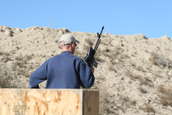 Pueblo Carbine Match, November 2006 (AK vs AR)
 - photo 87 