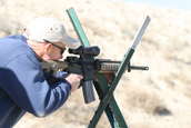 Pueblo Carbine Match, November 2006 (AK vs AR)
 - photo 94 