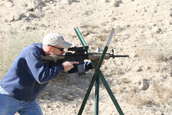 Pueblo Carbine Match, November 2006 (AK vs AR)
 - photo 99 