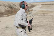 Pueblo Carbine Match, November 2006 (AK vs AR)
 - photo 111 