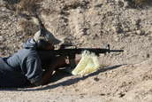 Pueblo Carbine Match, November 2006 (AK vs AR)
 - photo 128 