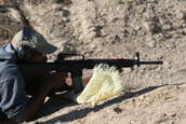 Pueblo Carbine Match, November 2006 (AK vs AR)
 - photo 129 
