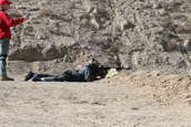 Pueblo Carbine Match, November 2006 (AK vs AR)
 - photo 131 