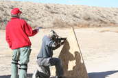 Pueblo Carbine Match, November 2006 (AK vs AR)
 - photo 161 
