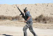 Pueblo Carbine Match, November 2006 (AK vs AR)
 - photo 166 