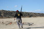 Pueblo Carbine Match, November 2006 (AK vs AR)
 - photo 176 