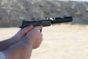 Pueblo Carbine Match, November 2006 (AK vs AR)
 - photo 191 