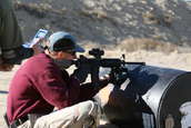 Pueblo Carbine Match, November 2006 (AK vs AR)
 - photo 195 