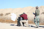 Pueblo Carbine Match, November 2006 (AK vs AR)
 - photo 227 