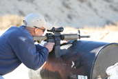 Pueblo Carbine Match, November 2006 (AK vs AR)
 - photo 249 