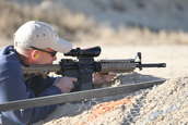 Pueblo Carbine Match, November 2006 (AK vs AR)
 - photo 255 
