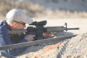 Pueblo Carbine Match, November 2006 (AK vs AR)
 - photo 259 