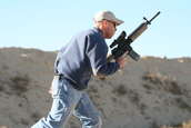 Pueblo Carbine Match, November 2006 (AK vs AR)
 - photo 262 