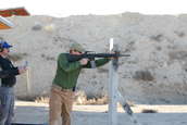 Pueblo Carbine Match, November 2006 (AK vs AR)
 - photo 272 