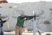 Pueblo Carbine Match, November 2006 (AK vs AR)
 - photo 280 