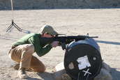 Pueblo Carbine Match, November 2006 (AK vs AR)
 - photo 288 