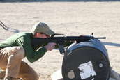 Pueblo Carbine Match, November 2006 (AK vs AR)
 - photo 289 