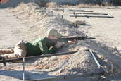 Pueblo Carbine Match, November 2006 (AK vs AR)
 - photo 297 
