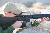 Pueblo Carbine Match, November 2006 (AK vs AR)
 - photo 309 