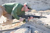 Pueblo Carbine Match, November 2006 (AK vs AR)
 - photo 312 