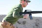 Pueblo Carbine Match, November 2006 (AK vs AR)
 - photo 313 