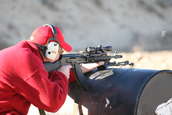 Pueblo Carbine Match, November 2006 (AK vs AR)
 - photo 367 
