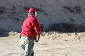Pueblo Carbine Match, November 2006 (AK vs AR)
 - photo 374 