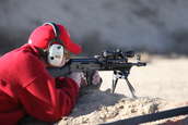 Pueblo Carbine Match, November 2006 (AK vs AR)
 - photo 380 