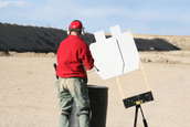Pueblo Carbine Match, November 2006 (AK vs AR)
 - photo 383 