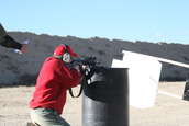 Pueblo Carbine Match, November 2006 (AK vs AR)
 - photo 389 