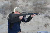 Pueblo Carbine Match, November 2006 (AK vs AR)
 - photo 407 