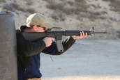 Pueblo Carbine Match, November 2006 (AK vs AR)
 - photo 409 