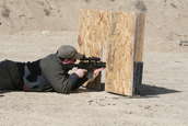 Pueblo Carbine Match, February 2007
 - photo 1 