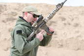 Pueblo Carbine Match, February 2007
 - photo 54 