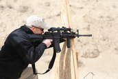 Pueblo Carbine Match, February 2007
 - photo 71 
