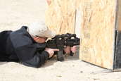 Pueblo Carbine Match, February 2007
 - photo 79 