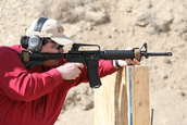 Pueblo Carbine Match, February 2007
 - photo 90 