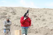Pueblo Carbine Match, February 2007
 - photo 109 