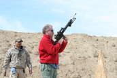 Pueblo Carbine Match, February 2007
 - photo 111 