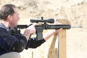 Pueblo Carbine Match, February 2007
 - photo 123 