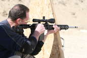 Pueblo Carbine Match, February 2007
 - photo 126 