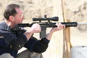 Pueblo Carbine Match, February 2007
 - photo 129 