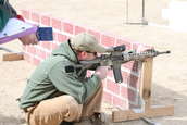 Pueblo Carbine Match, February 2007
 - photo 144 