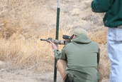Pueblo Carbine Match, February 2007
 - photo 152 