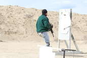 Pueblo Carbine Match, February 2007
 - photo 170 